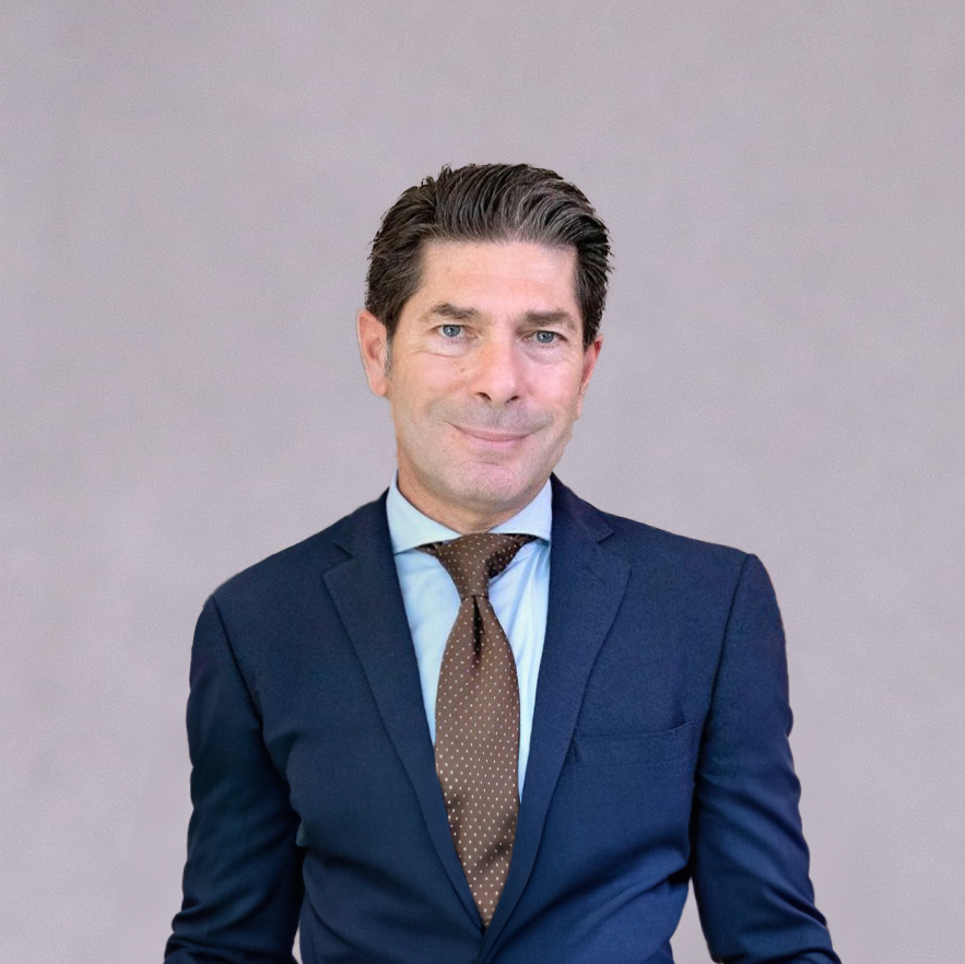 Fabrizio Di Peppo, Delivery Executive Manager di GFT Technologies Italia