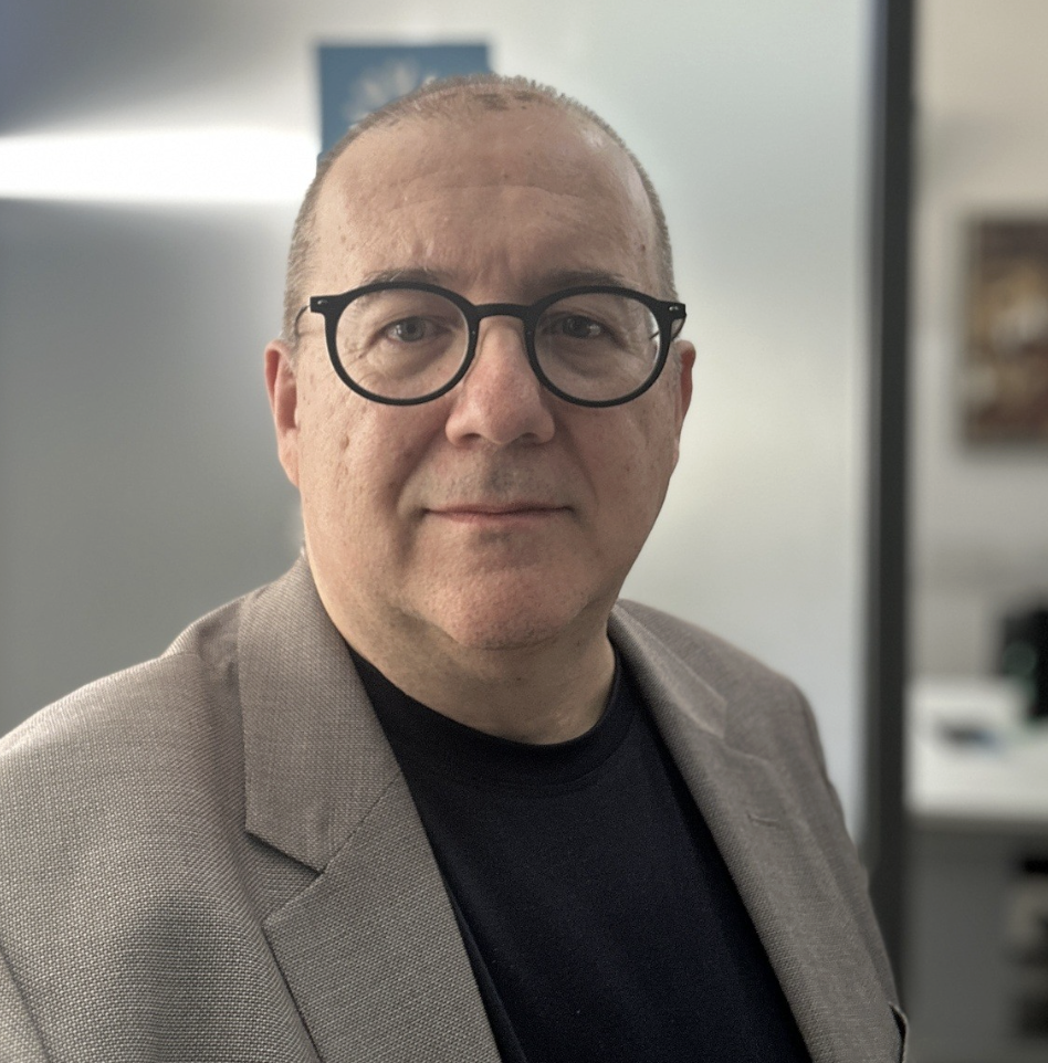 Sergio Ajani-Innovaway-crittografia