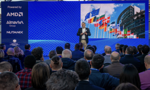 OVHcloud Summit 2026