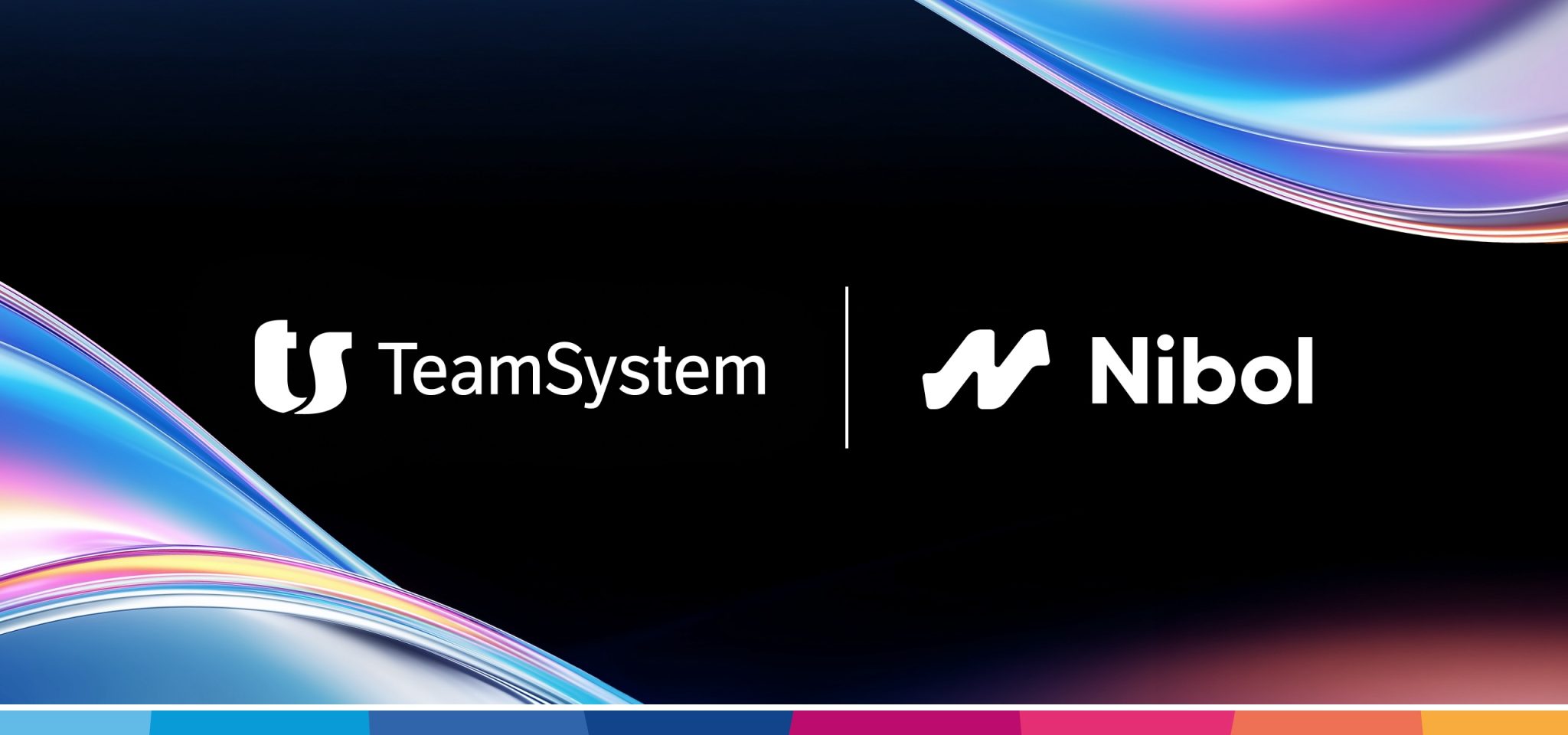 Teamsystem Digital TeamSystem acquisice Nibol - LineaEDP