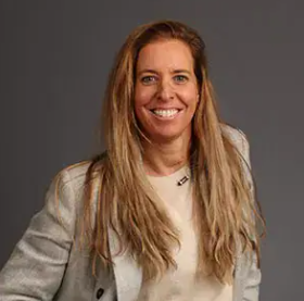 Jessica Constantinidis, Innovation officer at ServiceNow