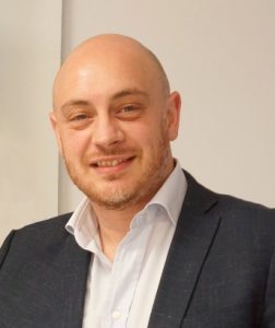 Ernesto Di Iorio, CEO di QuestIT