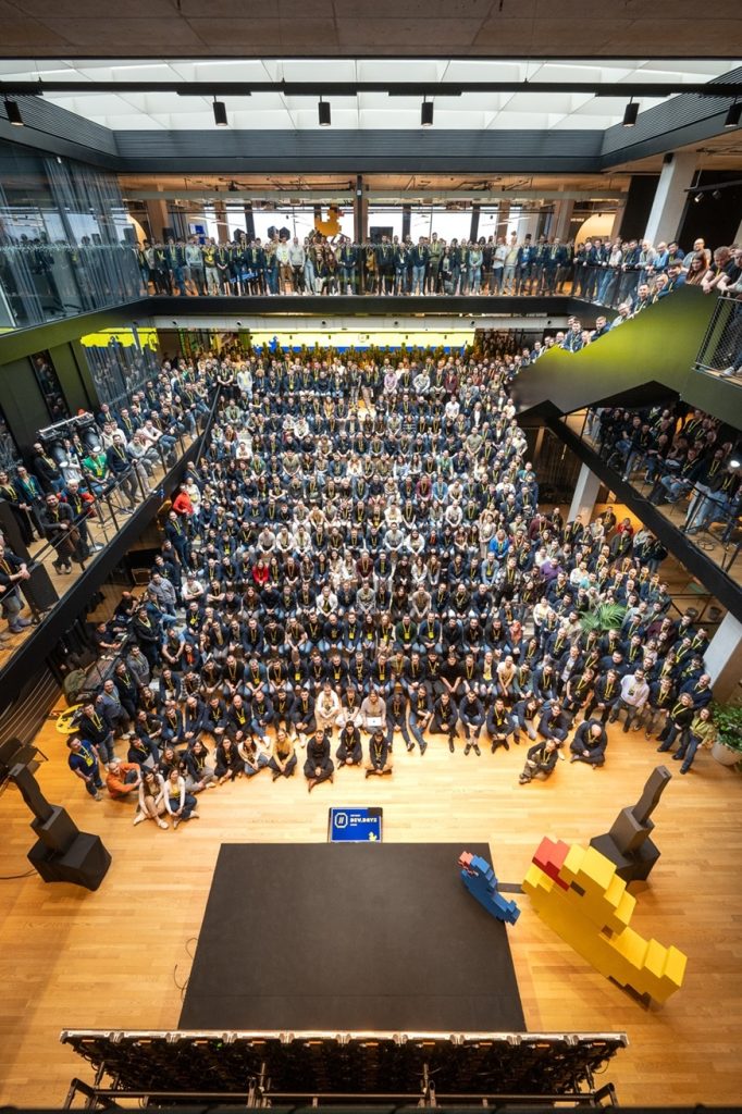 Infobip-DevDays 2026