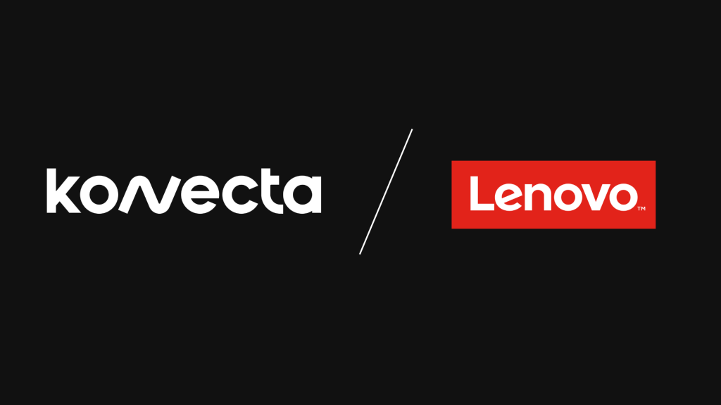 Konecta-Lenovo