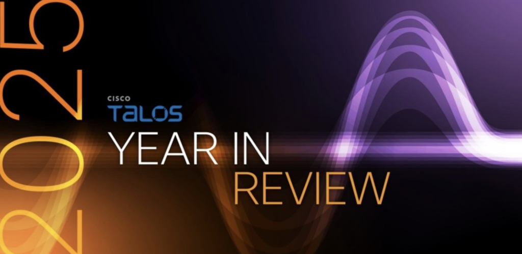 report-cisco-talos-2025