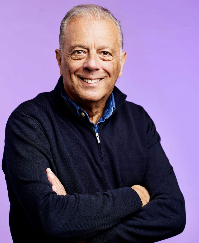 AI-Paolo Ardemagni, VP Southern Europe Middle East & Africa di SentinelOne