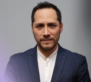 Wilbert Velasquez, Vice President Construction di Vaultica