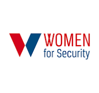 Donne sempre più presenti nel mondo cyber, ma non tutte riescono a crescere allo stesso modo Women For Security-logo-donne