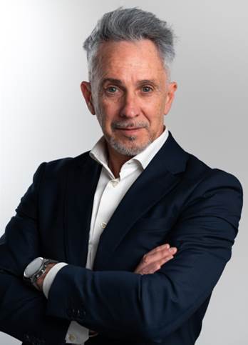 intelligenza artificiale-Vincenzo Santoro, Sales & SAP Alliance Manager di DDM Solutions parte di Archiva Group