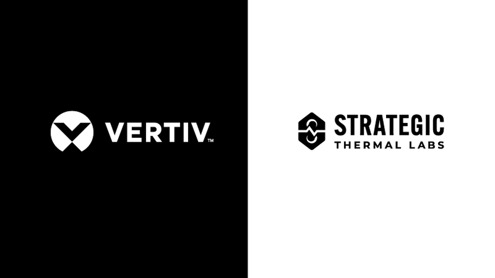 Vertiv-Strategic Thermal Labs