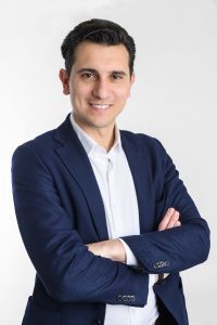 Domenico Iacono, Presales Manager di Commvault