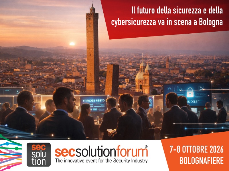 secsolutionforum 2026