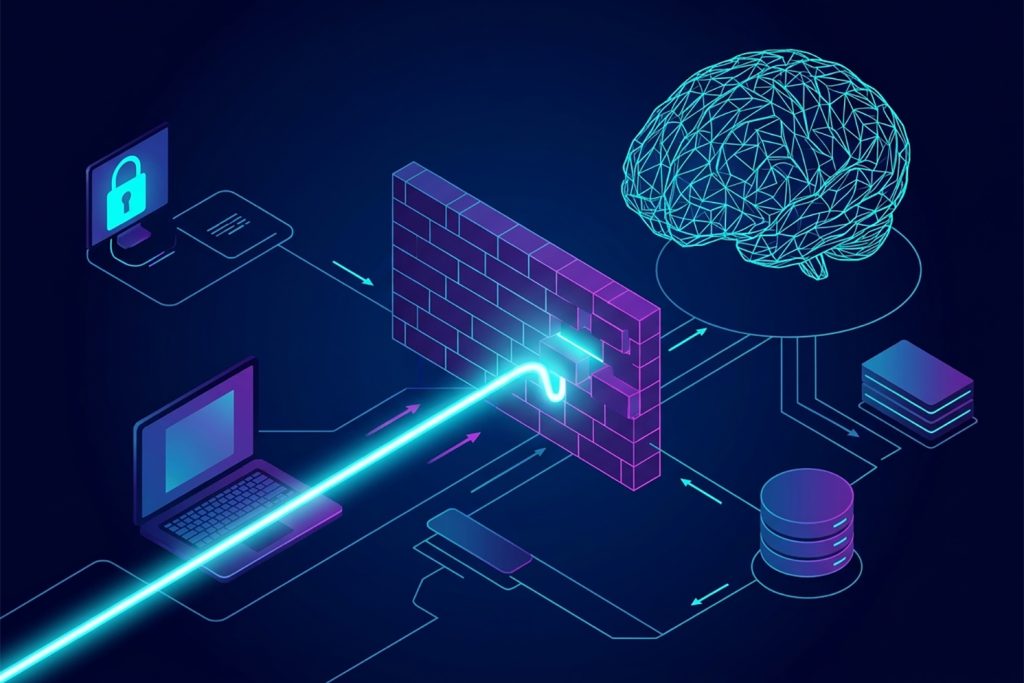 La minaccia silente della Shadow AI: analisi tecnica dell’esfiltrazione dati tramite LLM pubblici Shadow AI