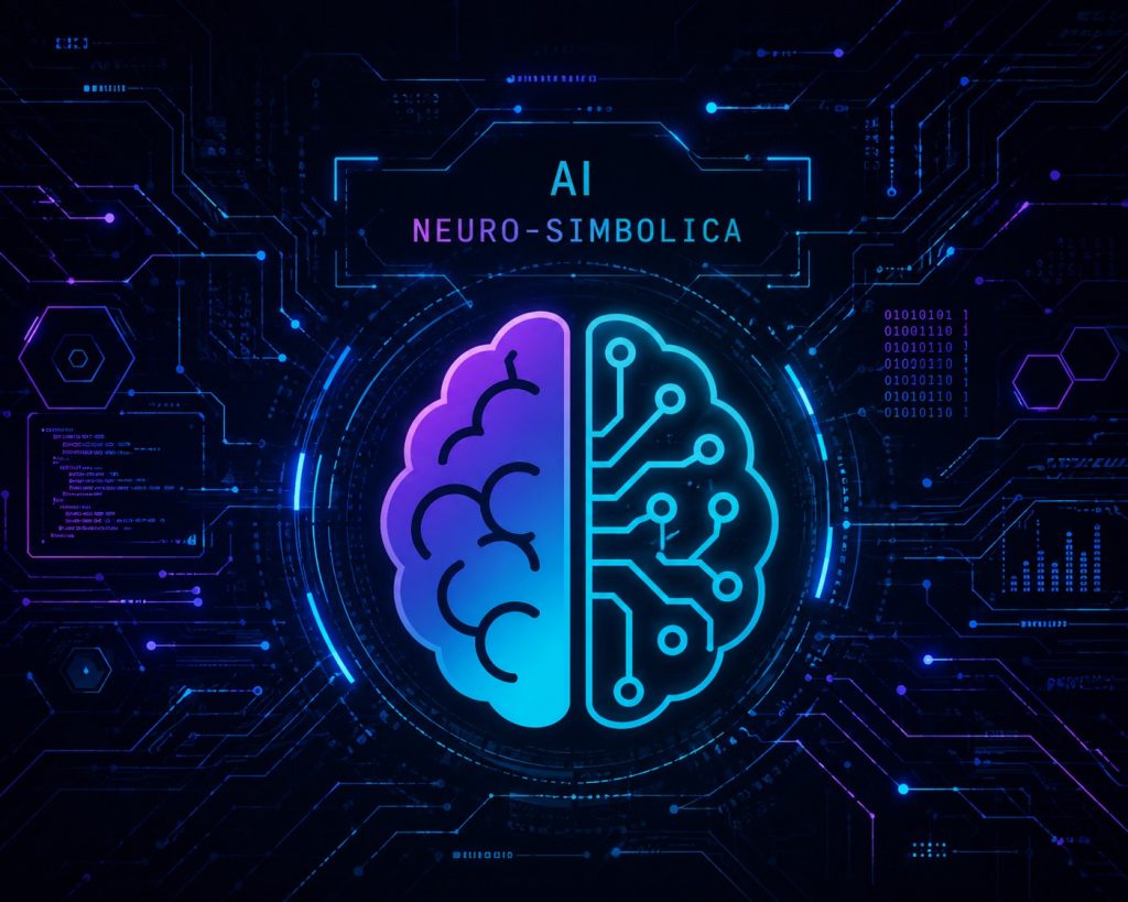 AI neuro-simbolica