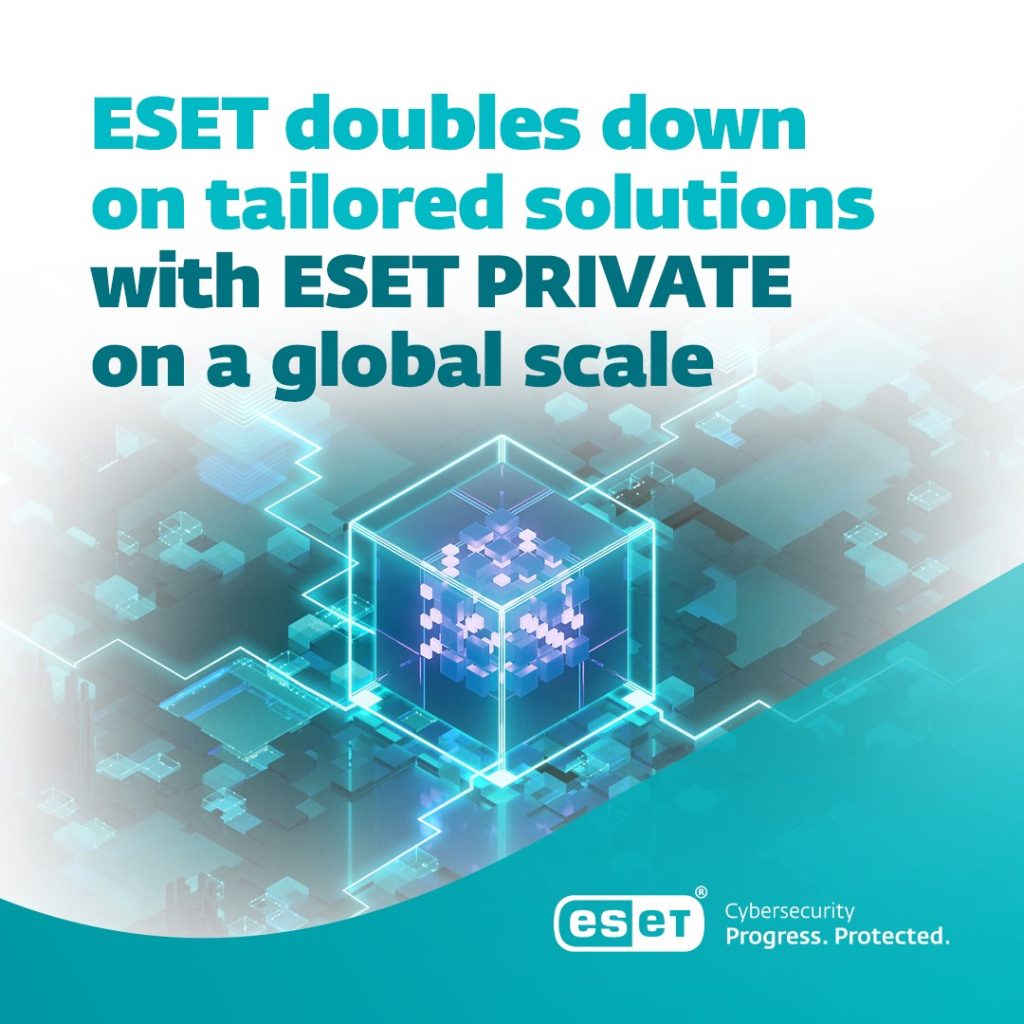 ESET Private
