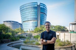Rajesh Ganesan, CEO, ManageEngine