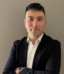 Mauro Strada, Amaltia Product Owner, di Impresoft.