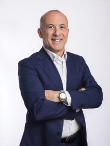 Vincenzo Granato, Country Manager Italia di CommVault