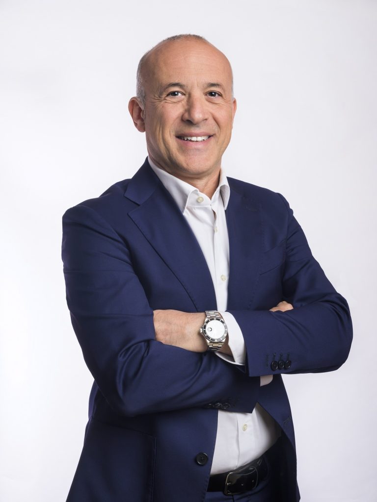 Cybersecurity, oltre la difesa tradizionale cybersecurity-Vincenzo Granato, Country Manager Italia di CommVault