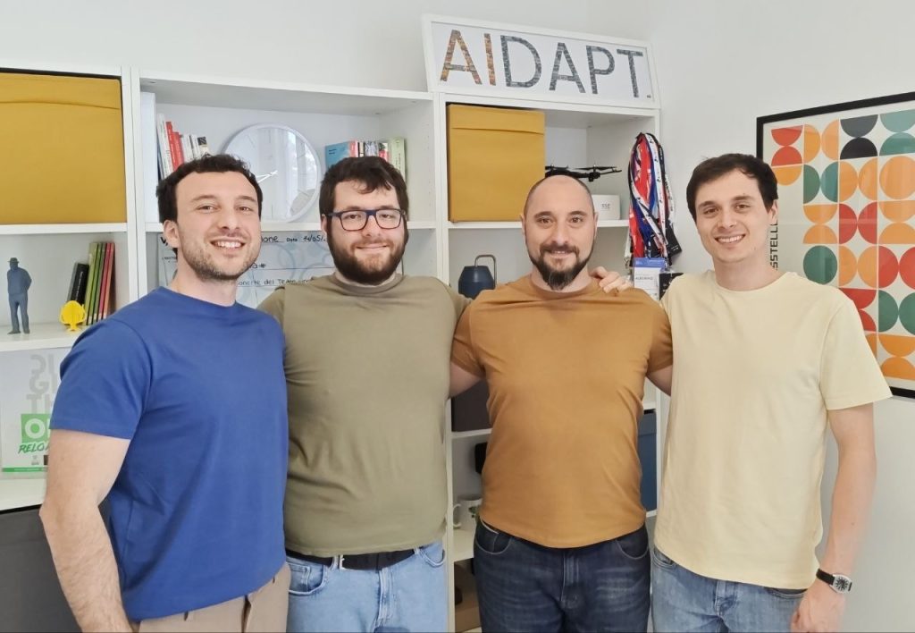 AIDAPT-AI