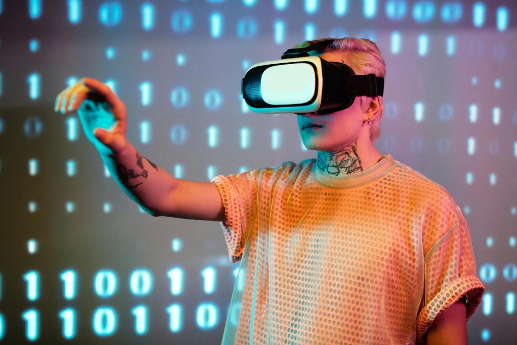 La tecnologia live sta ridisegnando l’esperienza utente in ogni settore tecnologia