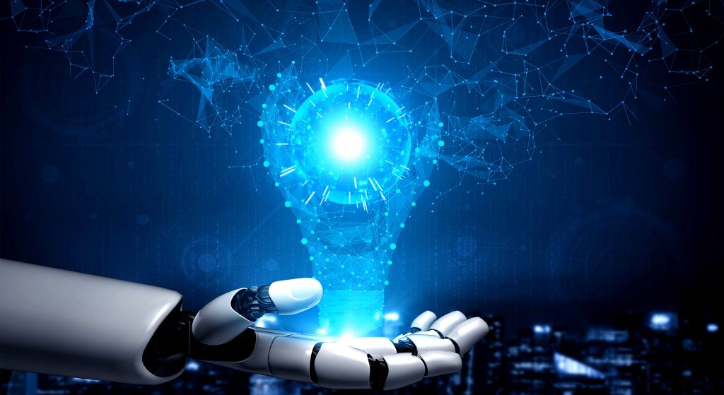 IA-AI-intelligenza artificiale