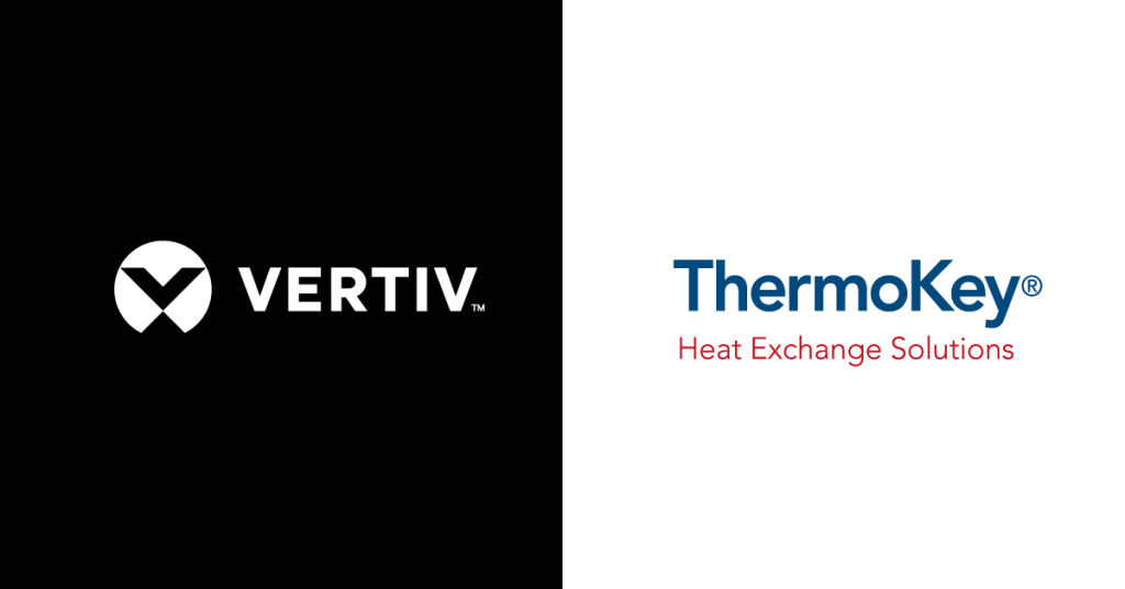Data center AI: Vertiv completa l’acquisizione di ThermoKey e rafforza il thermal management Data center AI