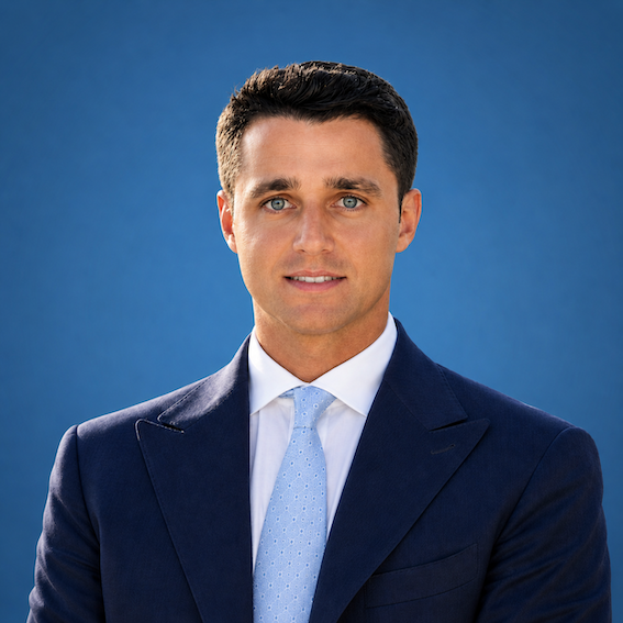 Converteo sbarca in Italia: a Milano il nuovo hub per IA agentica e data strategy Michele Caruso, Amministratore Delegato di Converteo Italia