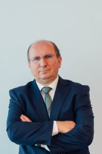 supply chain AI