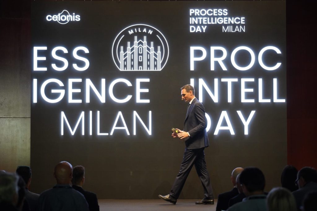 Enterprise AI