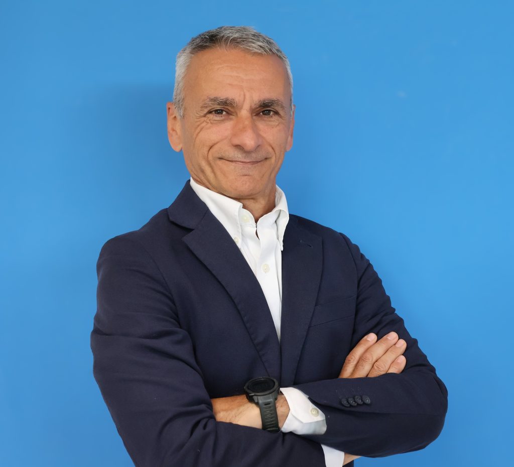 supply chain AI-