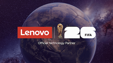 Lenovo-FIFA World Cup 2026