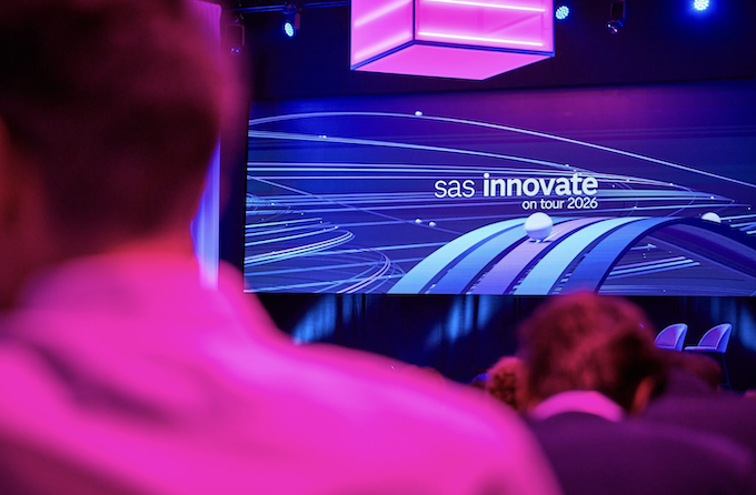 IA affidabile: SAS rafforza la roadmap per governare e scalare l’intelligenza artificiale SAS Innovate on Tour-IA affidabile