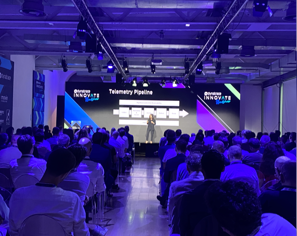 Dynatrace Innovate 2026
