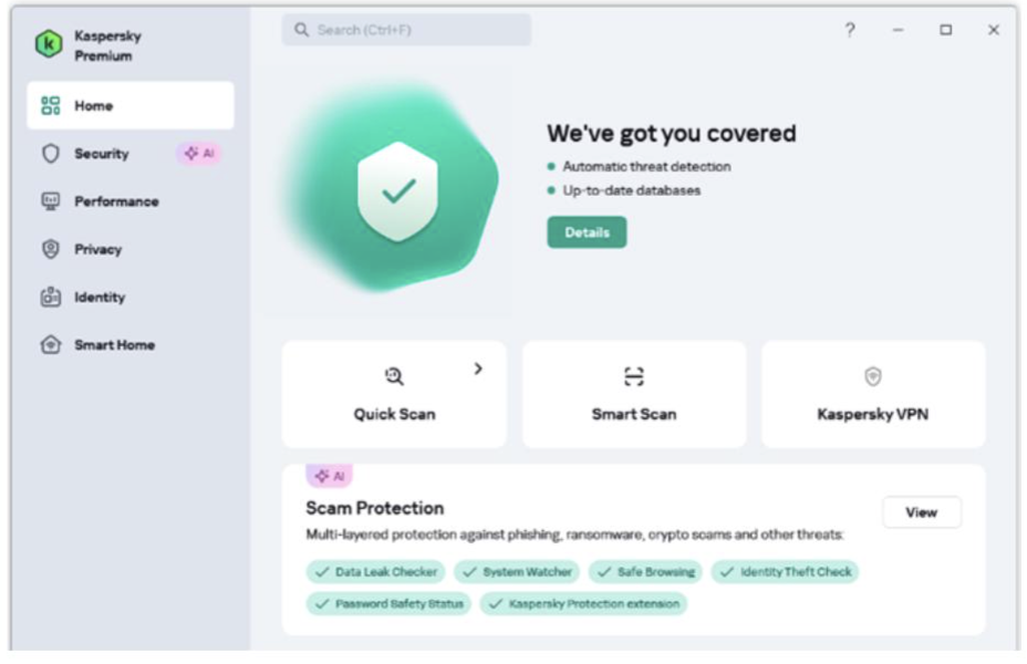 frodi online-kaspersky
