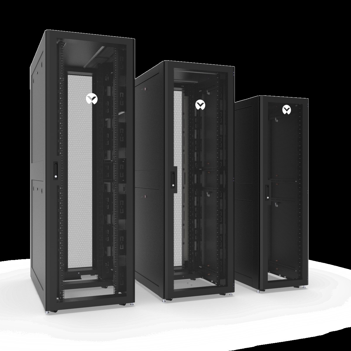 Rack AI: Vertiv Rack Extreme supporta i data center next-gen - LineaEDP
