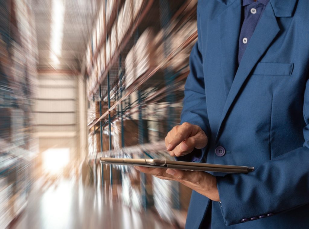 Supply chain digitale e PMI Wolters Kluwer TaA-supply chain