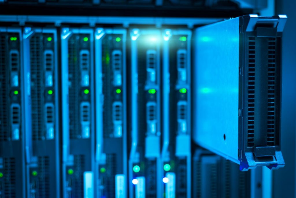 Il futuro dei Data Center in Italia: tra crescita, sfide energetiche e nuove opportunità data center pexels