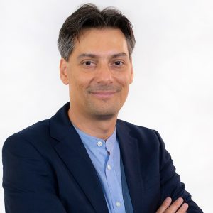 Cristian Fassi, Regional Sales Manager for Europe di SMARTFENSE
