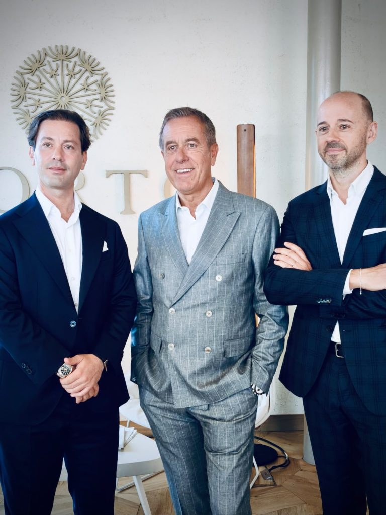 Nasce un nuovo player europeo per la trasformazione digitale: Havant completa l’acquisizione di Intesa Havant acquisisce Intesa