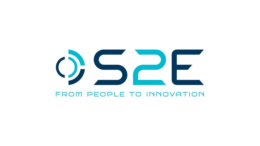 S2E: partnership con Smartfense per la Security Awareness 2.0 LOGO S2E 2026