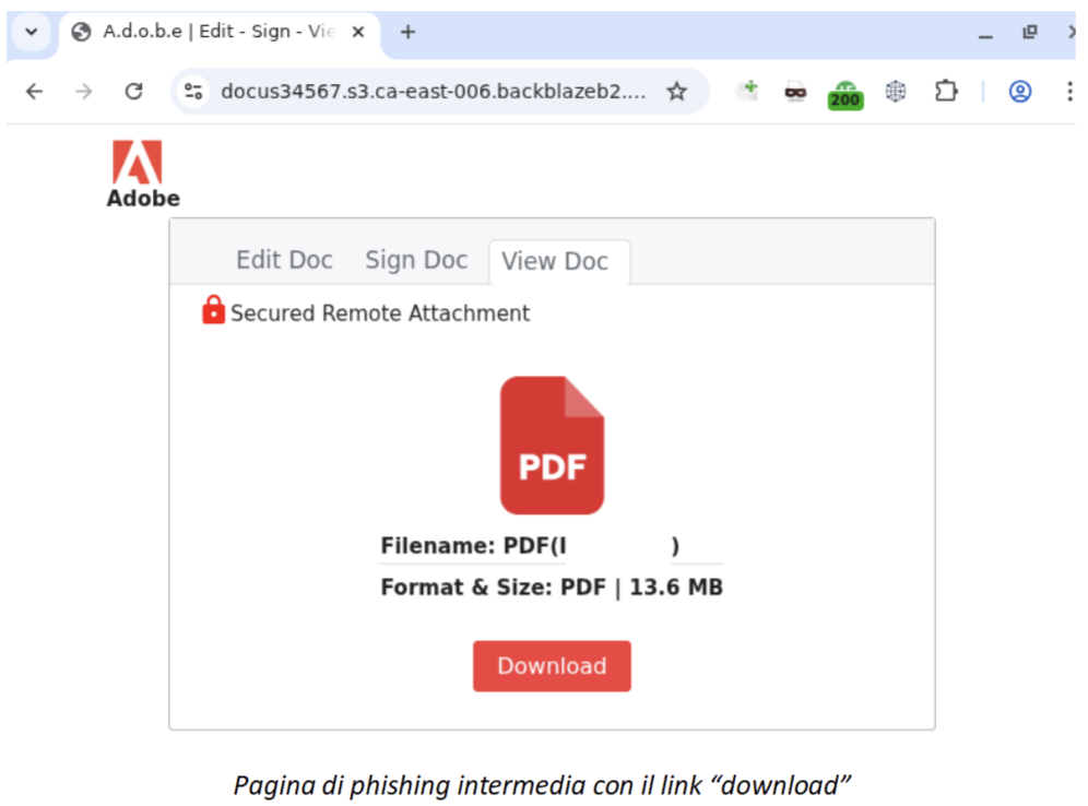 phishing-Kaspersky