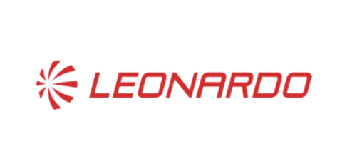 Leonardo-logo