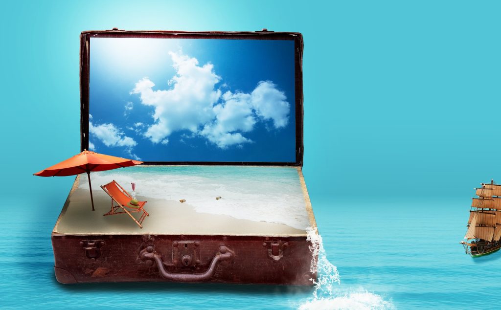 Viaggi: settore sempre più sotto attacco cyber viaggi-vacanze
