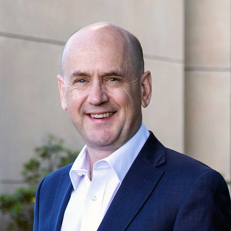 Brian Martin, Director of Product Management di Integrity360