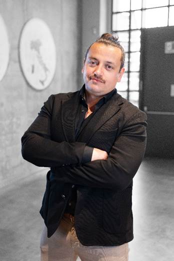 Loris Marchiori, Corporate Communications Director di Archiva Group