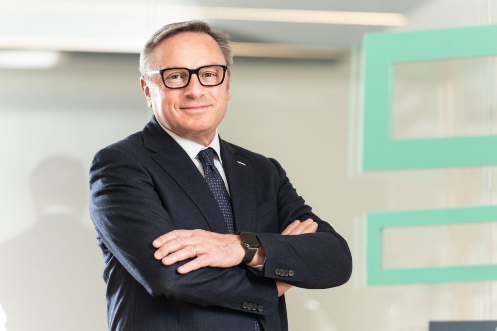 Forum Ambrosetti, Claudio Bassoli (HPE Italia): “I data center sono la nuova infrastruttura industriale del Paese” data center