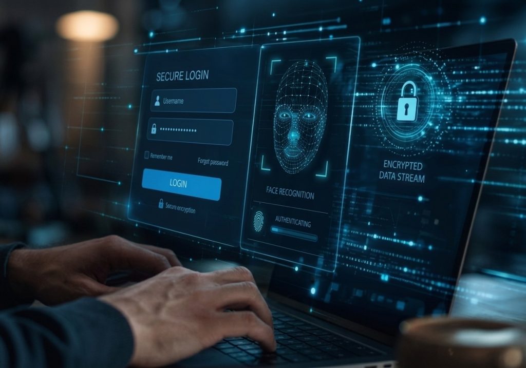 Enterprise Access Management: il passwordless è solo il primo passo Enterprise Access Management-Imprivata