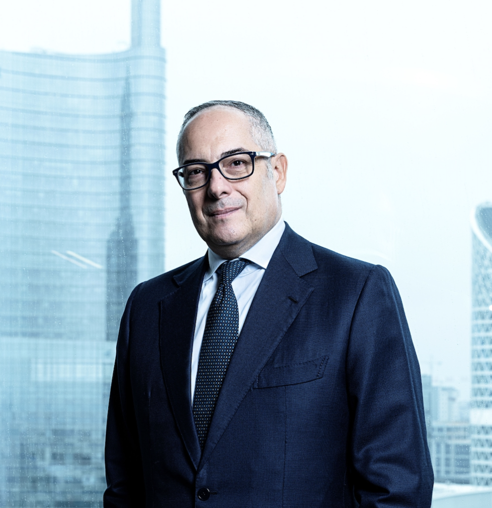 IA: l’81% delle aziende europee aumenterà gli investimenti Mauro Macchi-Accenture-IA