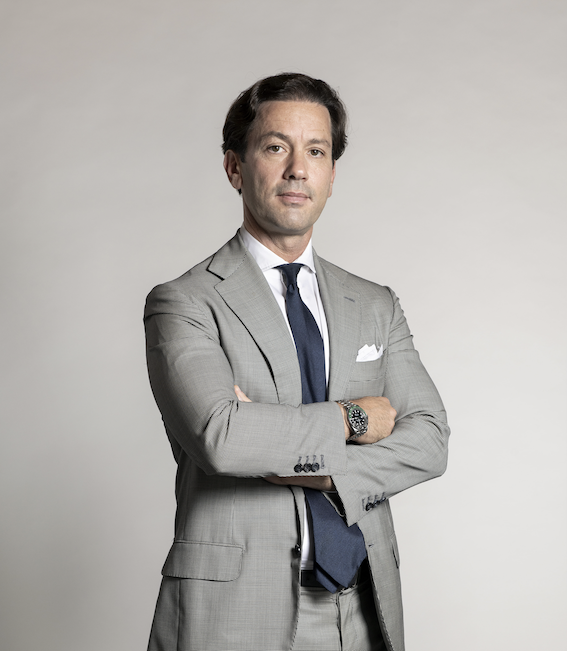 Havant accelera la crescita: Olsa Informatica entra nel Gruppo Pietro Lanza, Managing Director & Board Member di Havant